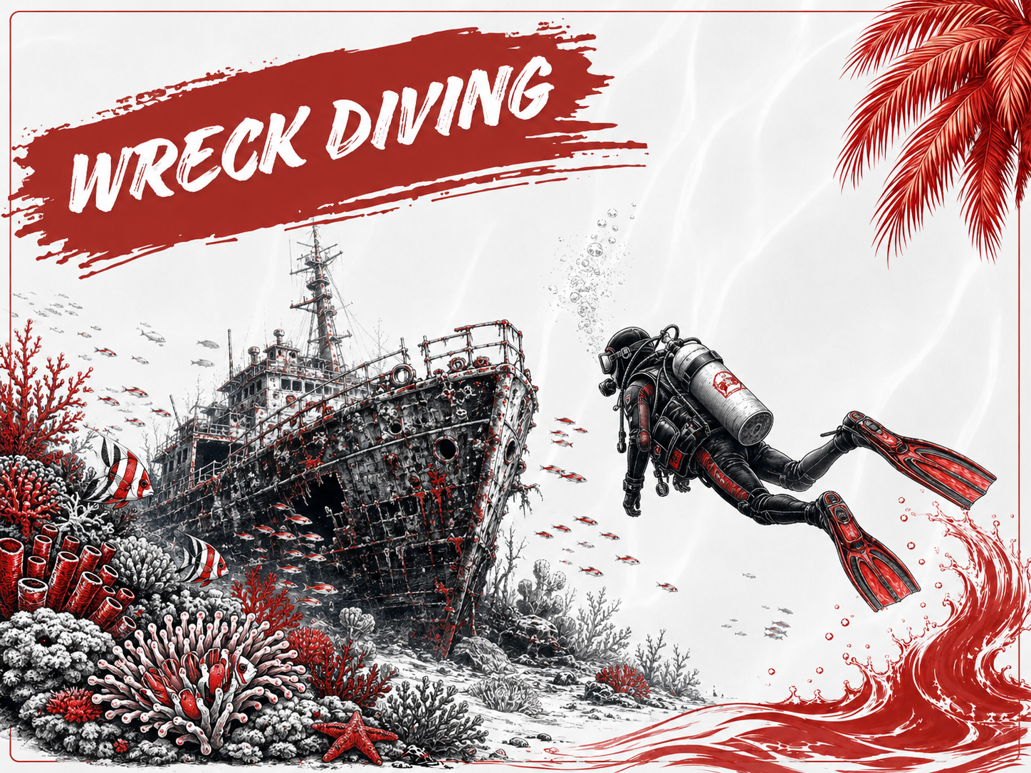 Wreck Diving