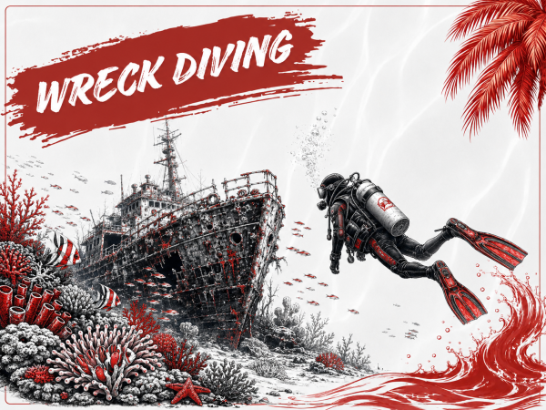 Wreck Diving