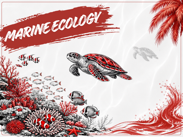 SSI Marine Ecology